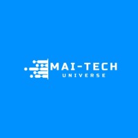 MaiTech Universe logo - Similar company to Techia