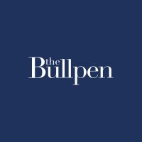 The Bullpen logo - Similar company to Utrade Logistics