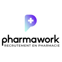 PharmaWork logo - Similar company to Pharm'Ub