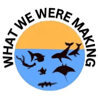 What We Were Making logo - Similar company to Polo Women Powered Stories