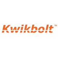 Kwikbolt logo - Similar company to Made In Britain @Madeinbritainco