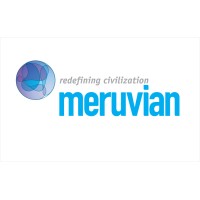 Meruvian logo - Similar company to Freakout Dewina Indonesia