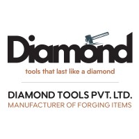 Diamond Tools Pvt. Ltd. logo - Similar company to Jain Diamond Tools