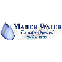 Maher Water Corporation logo - Similar company to V