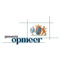 Gemeente Opmeer logo - Similar company to Aiber