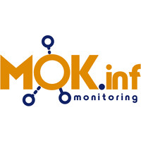 MOK.INF Monitoring logo - Similar company to Compare O Mercado