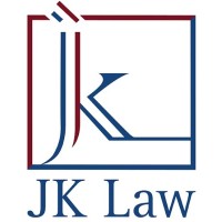 JK Law logo - Similar company to Venture Catalyst, Llc