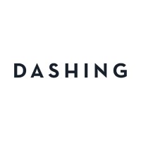 Dashing logo - Similar company to Seen Technology : Networked Digital Signage, Interactive Displays & Leds