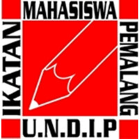 Ikatan Mahasiswa Pemalang Universitas Diponegoro (IMP UNDIP) logo - Similar company to Lpm Opini