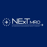NExT MRO logo - Similar company to Tmc Engine Center, Inc.