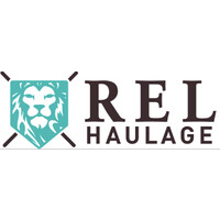 REL Haulage Ltd logo - Similar company to Rel Davian