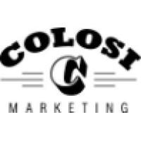 Colosi Marketing logo - Similar company to O3E | Certified Bcorp