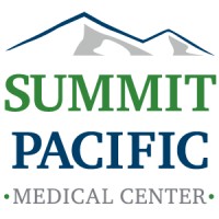 Summit Pacific Medical Center logo - Similar company to Operative Capital