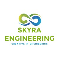 SKYRA ENGINEERING logo - Similar company to Industrial Design Services, Inc.