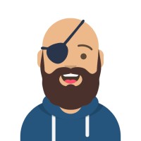 Startup Pirate logo - Similar company to Startup Greece