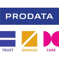 Prodata Systems logo - Similar company to Prodata