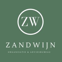 Zandwijn logo - Similar company to Reflex Winkelmann Nederland