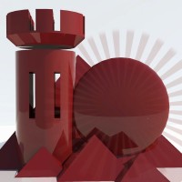AL HOSN ENGINEERING LLC logo - Similar company to Aim Engineering Consultancy Llc
