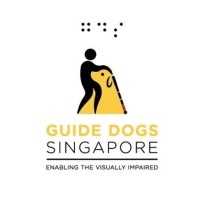 Guide Dogs Singapore Ltd logo - Similar company to Spca Singapore