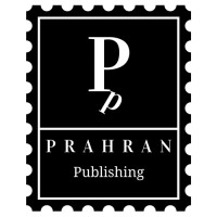 Prahran Publishing logo - Similar company to Ajc Publishing