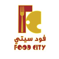 Food City Bahrain logo - Similar company to Friendsbee