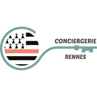 Conciergerie Rennes logo - Similar company to Conciergerie Rhénane