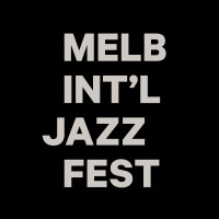 Melbourne International Jazz Festival logo - Similar company to Chrono.Ly