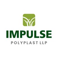 Impulse Polyplast LLP logo - Similar company to Vibrant Buildcon