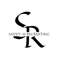 SavvyU Recruiting logo - Similar company to Cantrell Enterprises