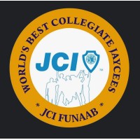 JCIN FUNAAB logo - Similar company to Visionary Vanguard Initiative