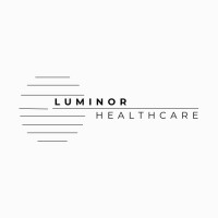 Luminor Healthcare logo - Similar company to Sweat Concept One