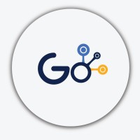 Go Solution Agency logo - Similar company to Goahead Solutions