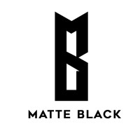 Matte Black Studios logo - Similar company to Matte Black Studios