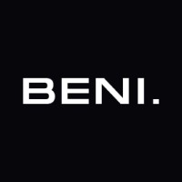 Beni Venture Capital logo - Similar company to Aingel Corp.