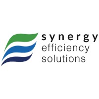 Synergy Efficiency Solutions logo - Similar company to Future Matters Venture Capital