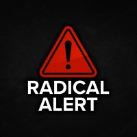 Radical Alert logo - Similar company to Uncensored Ai