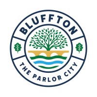 City of Bluffton, Indiana logo - Similar company to Lorentz.Co
