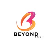 BEYOND TECH logo - Similar company to Hays Hr Group