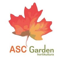 ASC Garden doo logo - Similar company to Lupo Interior Studio