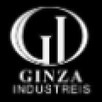 GINZA Sports logo - Similar company to Pitg (Prime Information & Technology Group)