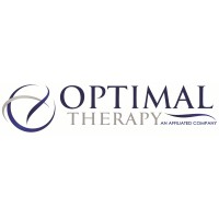 Optimal Therapy - An Affiliated Company