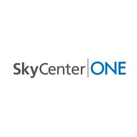 SkyCenter One logo - Similar company to Skycenter