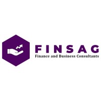 FINSAG logo - Similar company to The Digital Chartered Accountant