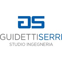 Studio Ingegneria Guidetti Serri logo - Similar company to Cecchelani Progetti