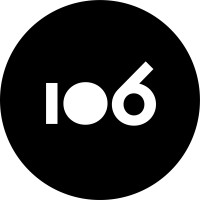 106 Architects logo - Similar company to C³  Ltd