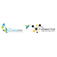 IT Project HUB SYSTEM logo - Similar company to It Project Pros, Inc
