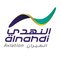 Alnahdi Aviation Technologies logo - Similar company to Limar Global Technology Co.