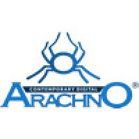 Arachno Srl - Digital Strategy Studio Milan logo - Similar company to 3M Lab - Società Benefit