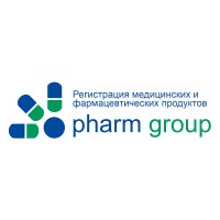 Pharm Group - Uzbekistan logo - Similar company to Meros Corp.
