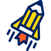 Blastoff logo - Similar company to Bundle Labs